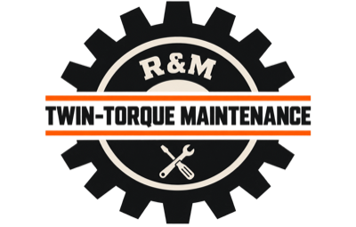 R&M Twin-Torque Maintenance
